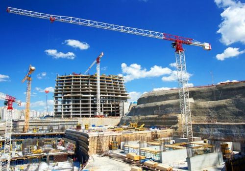 Dự báo xu hướng tăng trưởng ngành xây dựng tại Việt Nam từ 2021-2026